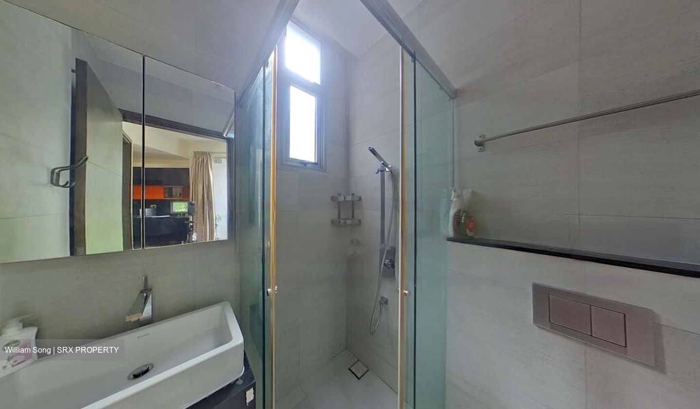 16 @ Amber (D15), Apartment #497958571
